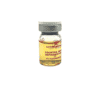 Depigmentierung Serum-steriles Microneedling Serum-Ampulle white