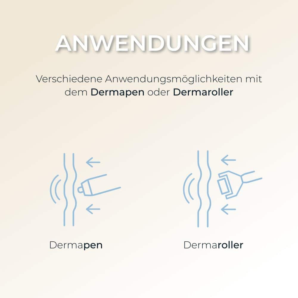 Microneedling-Hyaluron-Serum-3,5-prozent-utsukusy-cosmetics-Anwendungen