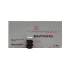 Augen Lifting Cocktail steriles Microneedling Serum Ampulle und Verpackung