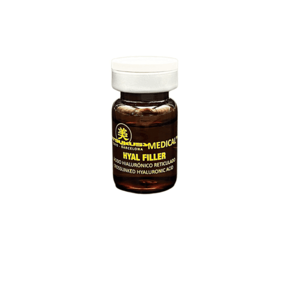Microneedling Hyal Filler Serum
