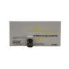 Intense Flash Cocktail steriles Microneelding Serum Ampulle und Verpackung