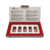 Kollagen Serum steriles Microneedling Serum 5mal Ampulle