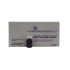 Narben Cocktail steriles Microneedling Serum Ampulle und Verpackung