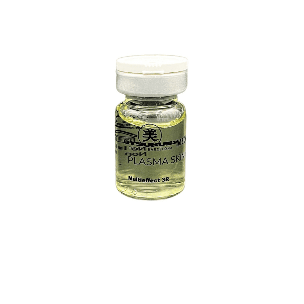 Microneedling Plasma Skin EGF Serum
