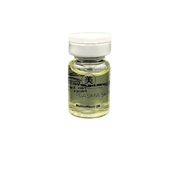 Microneedling Plasma Skin EGF Serum