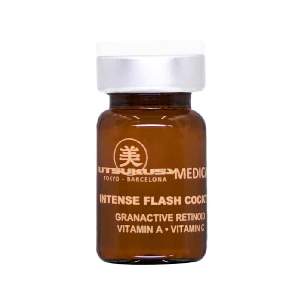 intense-flash-serum-microneedling-serum-utsukusy-cosmetics-5ml-ampulle-freigestellt