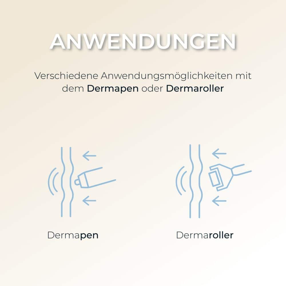 microneedling-blood-skin-egf-Serum-utsukusy-cosmetics-5ml-ampulle-anwendungen