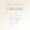 microneedling-hyal-filler-serum-utsukusy-cosmetics-dermaroller-einmassieren