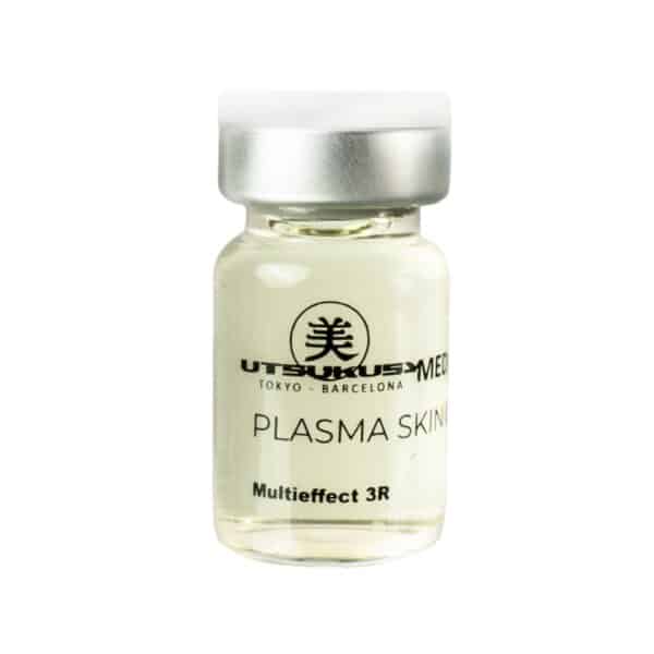 microneedling-plasma-skin-egf-serum-utsukusy-cosmetics-5ml-ampulle-freigestellt