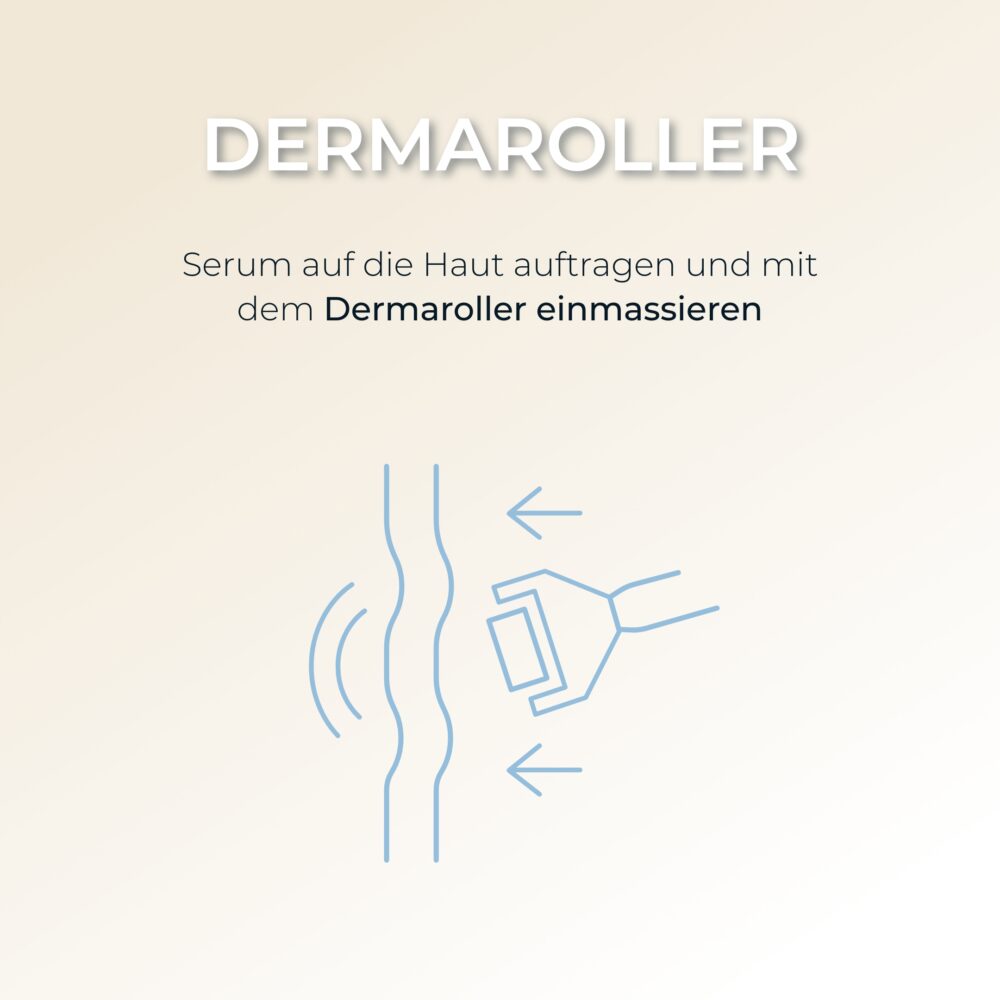 oily-skin-serum-microneedling-serum-utsukusy-cosmetics-dermaroller-einmassieren