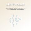 oily-skin-serum-microneedling-serum-utsukusy-cosmetics-dermaroller-einmassieren