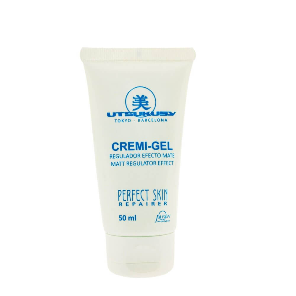 Cremi-Gel Creme 50ml | Cremen | Utsukusy Cosmetics – Bild 2