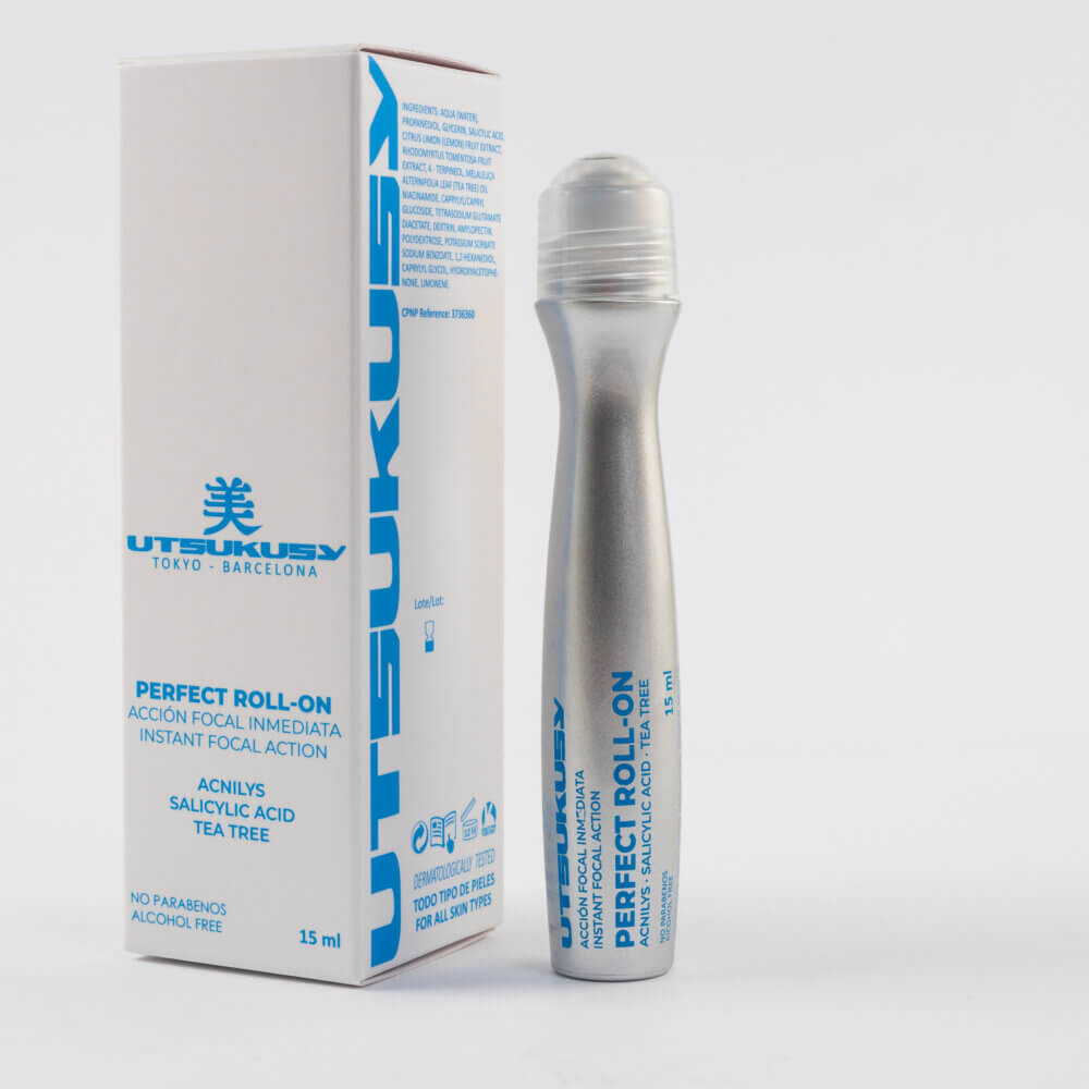 Perfect Roll-On | Cremen | Utsukusy Cosmetics – Bild 3
