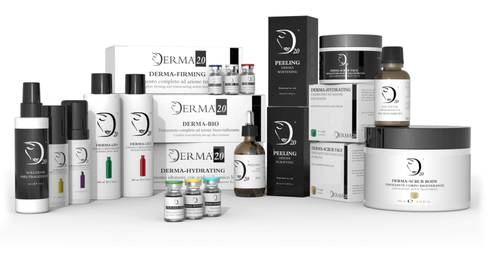 Derma 2.0 | Cosmedx