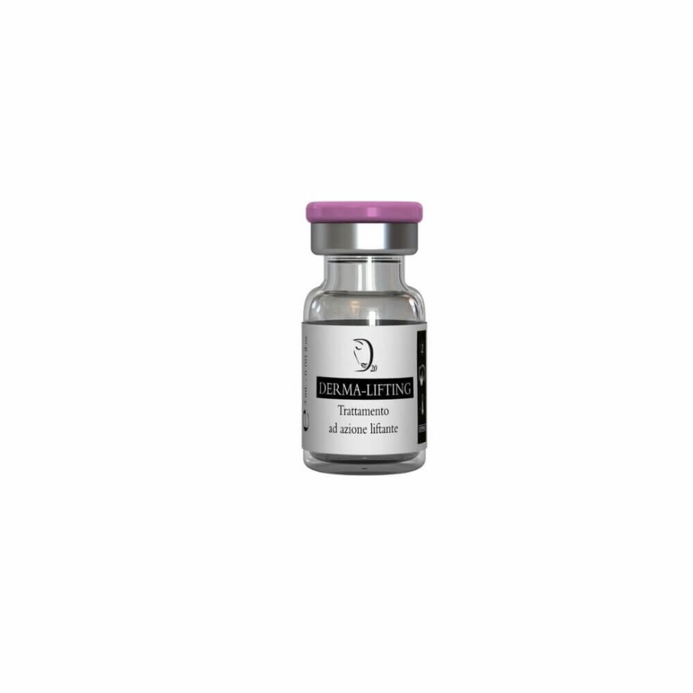 DERMA LITFING-All-in-one-Lifting-Cocktail-steriles-Microneedling-Serum-Derma-2.0-Ampulle