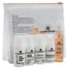 Reiseset-Discovery Set-Utsukusy Cosmetics-ausgepackt-davor