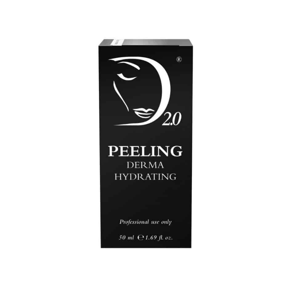 DERMA-HYDRATING-PEELING-feuchtigkeitsspendendes-Fruchtsäure-Peeling-Derma-2.0®