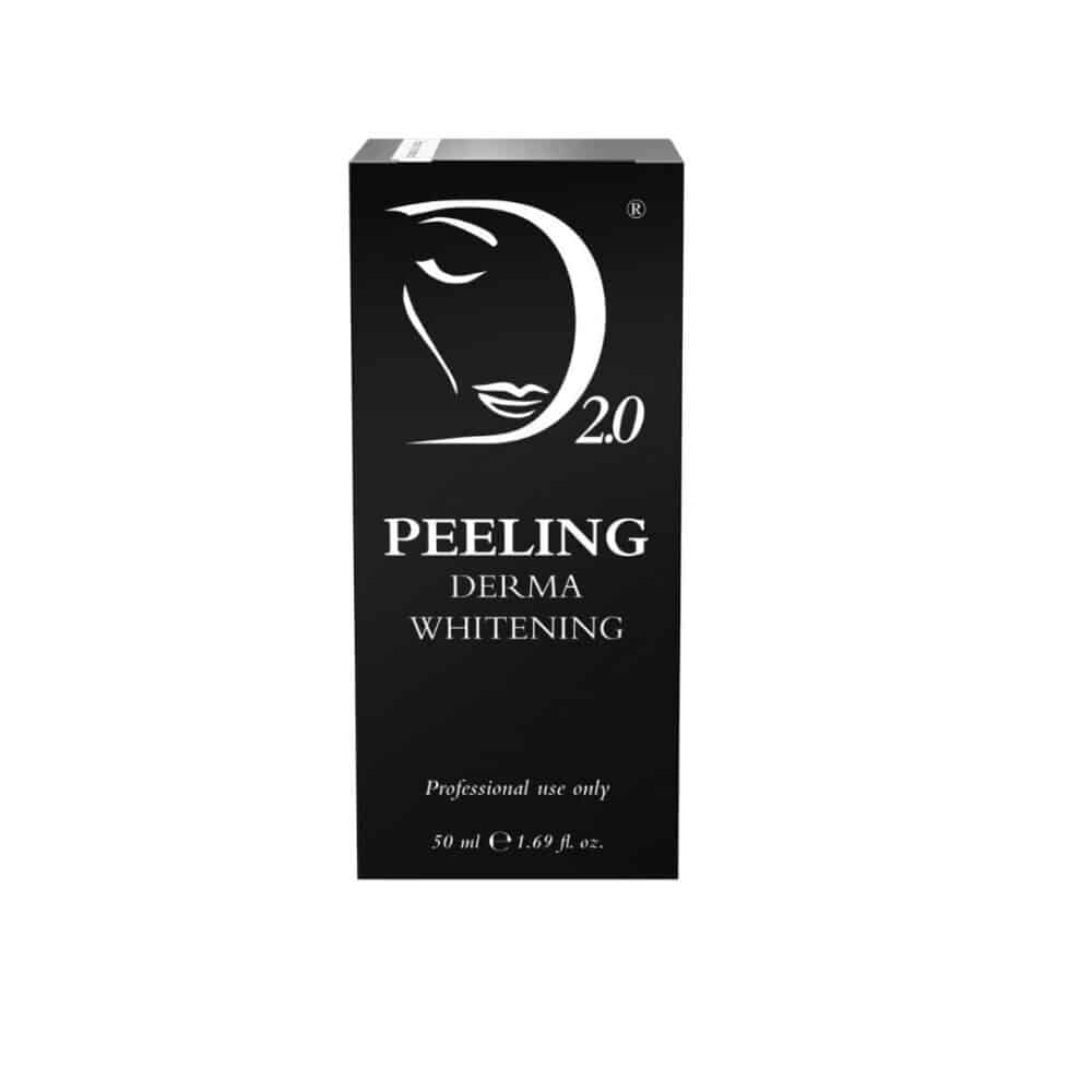 DERMA-WHITENING-PEELING-aufhellendes-Fruchtsäure-Peeling -Derma 2.0®