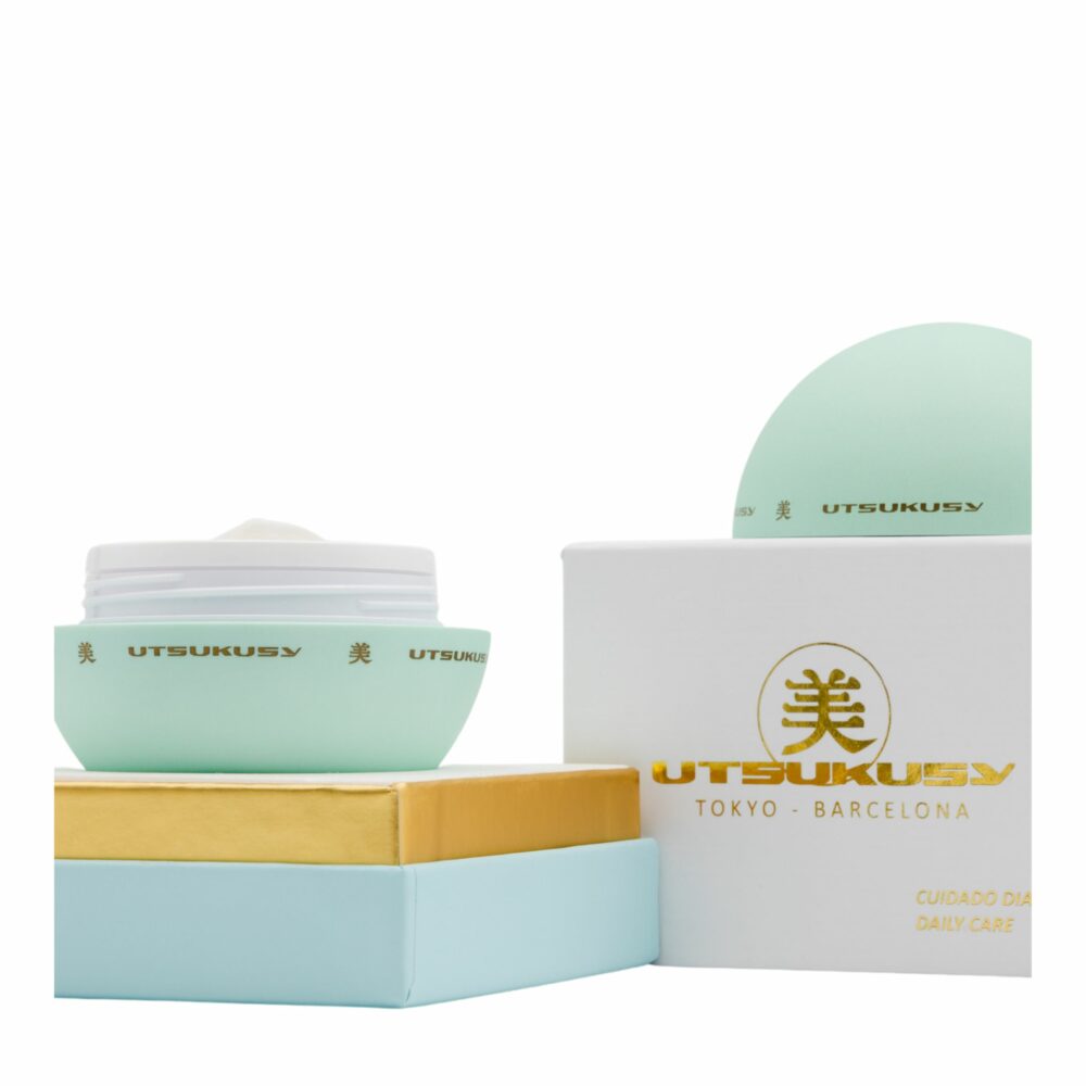 D-Skin Creme 50ml | Cremen | Utsukusy Cosmetics – Bild 2