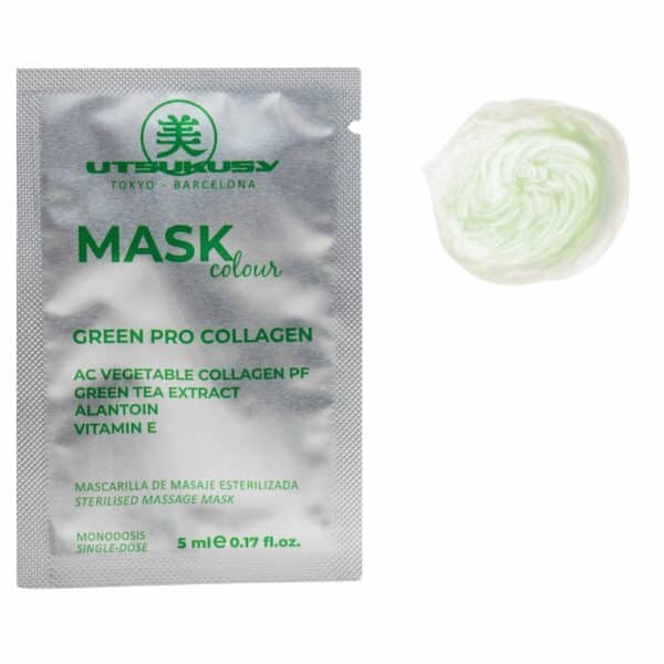 grüne-kollagen-maske-masken-utsukusy-cosmetics-freigestellt