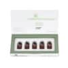 exoskin cocktail exosomen anti aging 5x5ml microneedling serum utsukusy cosmetics